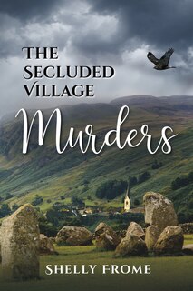 Couverture_The Secluded Village Murders