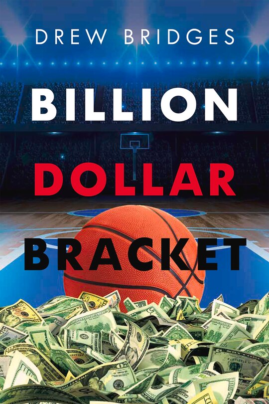 Couverture_Billion Dollar Bracket