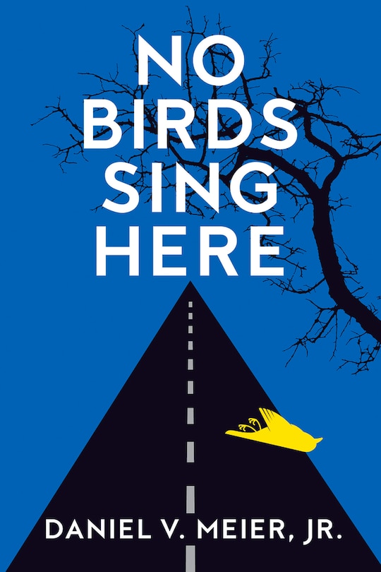 Front cover_No Birds Sing Here