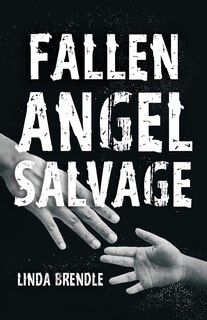 Front cover_Fallen Angel Salvage