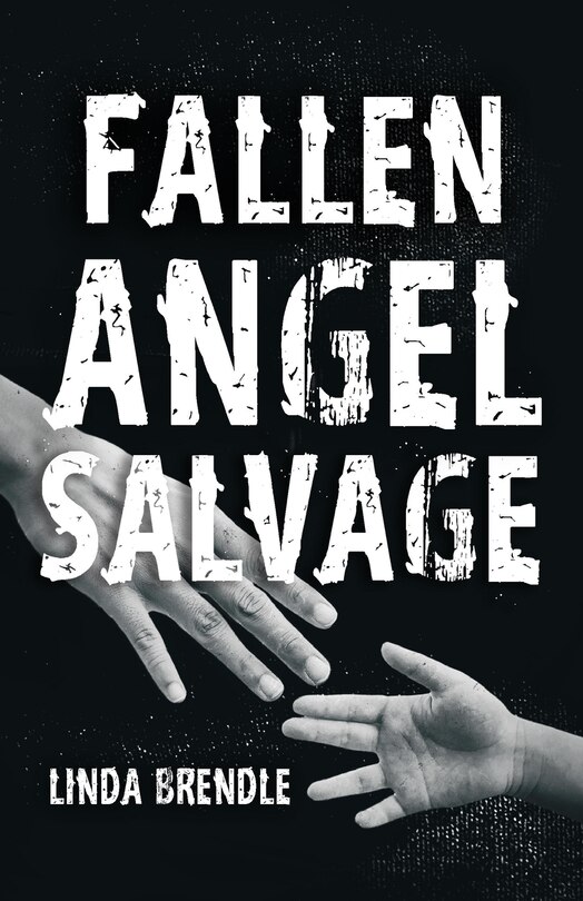Front cover_Fallen Angel Salvage