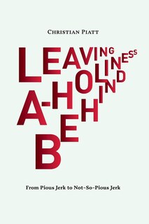 Couverture_Leaving A-holiness Behind