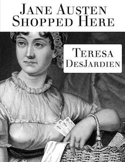 Couverture_Jane Austen Shopped Here