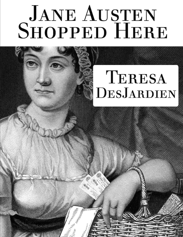 Couverture_Jane Austen Shopped Here