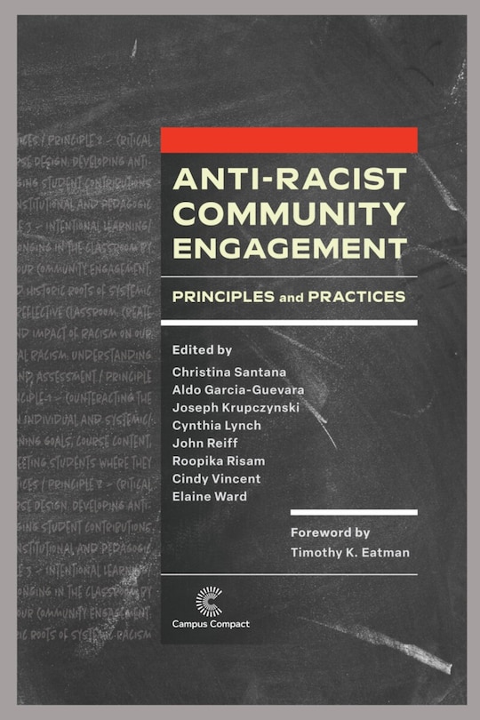 Couverture_Anti-Racist Community Engagement