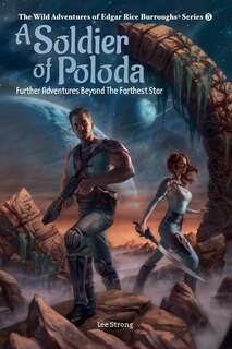 Front cover_A Soldier of Poloda