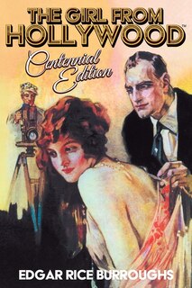 Front cover_The Girl from Hollywood Centennial Edition