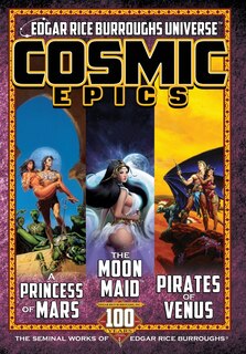 Front cover_Cosmic Epics