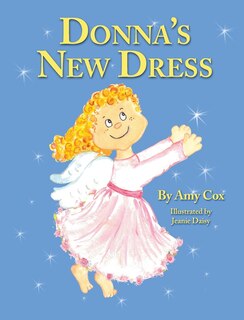 Front cover_Donna's New Dress