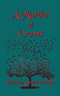 Front cover_A Murder of Crows