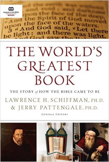 Front cover_The World's Greatest Book