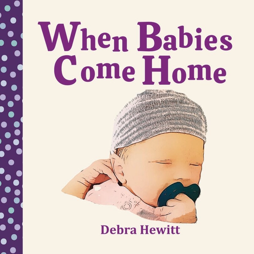 Couverture_When Babies Come Home