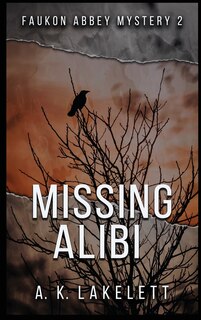 Couverture_Missing Alibi