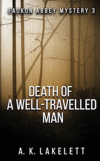 Couverture_Death of a Well-Travelled Man
