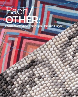 Front cover_Each/Other