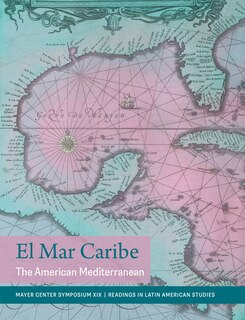 Front cover_El Mar Caribe