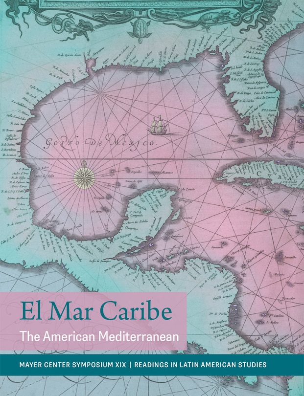 Front cover_El Mar Caribe