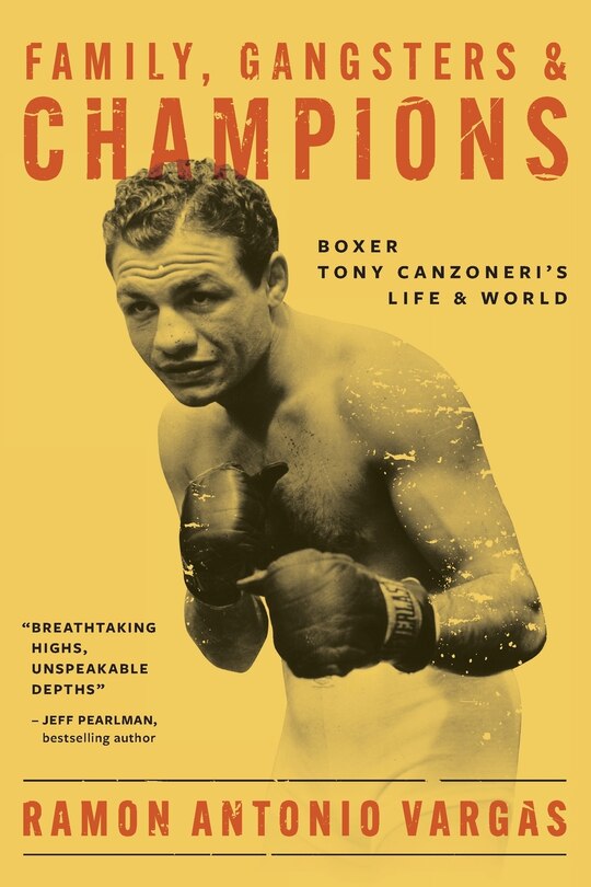 Front cover_Family, Gangsters & Champions
