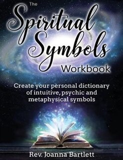 Front cover_The Spiritual Symbols Workbook