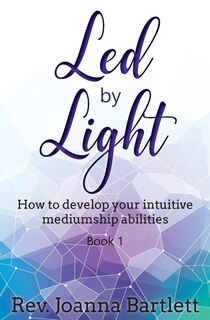 Front cover_Led by Light