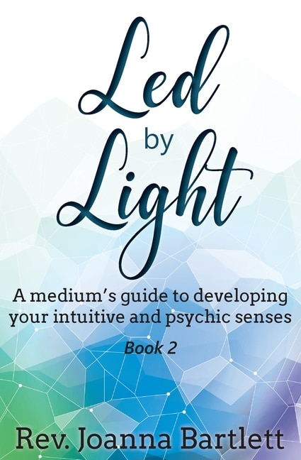 Couverture_Led by Light