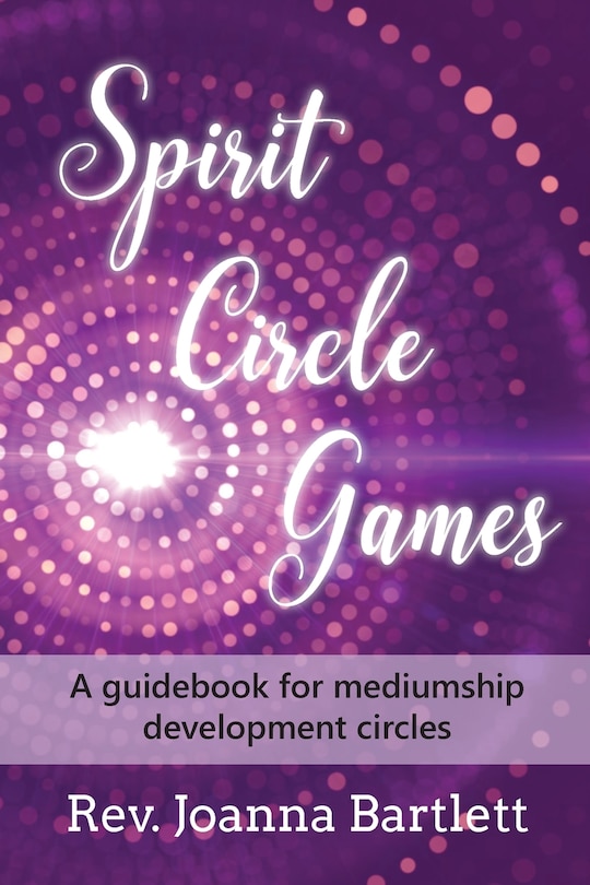 Front cover_Spirit Circle Games