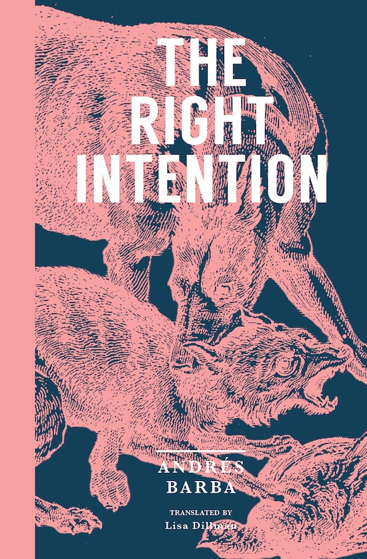 Couverture_The Right Intention