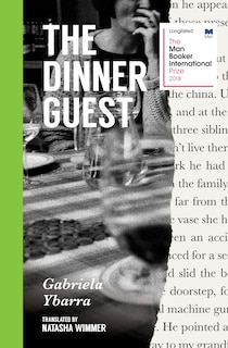 Front cover_The Dinner Guest