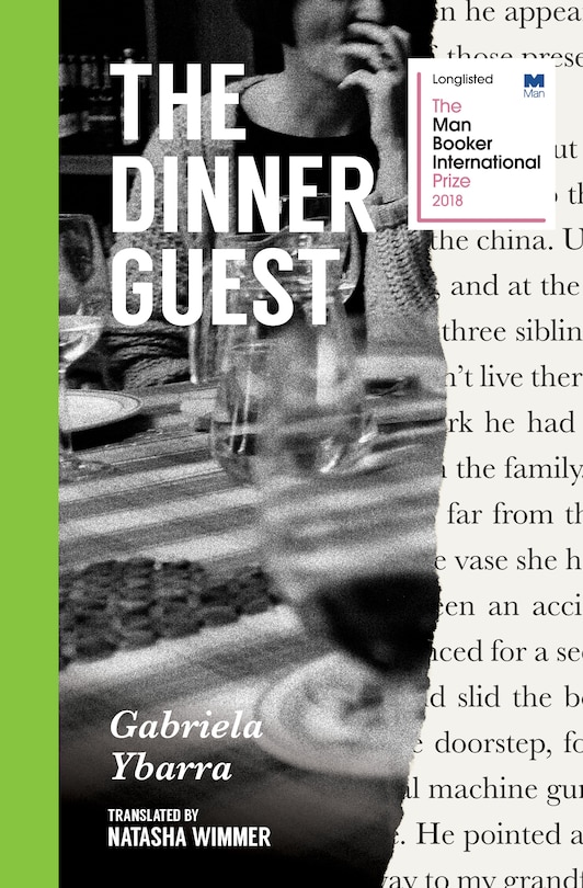 Front cover_The Dinner Guest