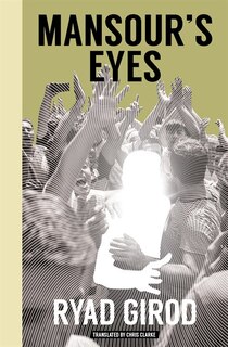 Front cover_Mansour's Eyes