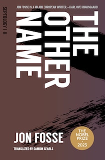 Front cover_The Other Name