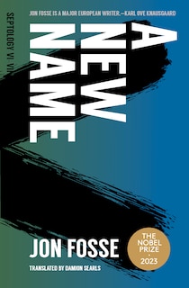 Front cover_A New Name: Septology Vi-vii