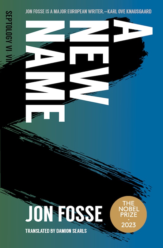 Front cover_A New Name: Septology Vi-vii