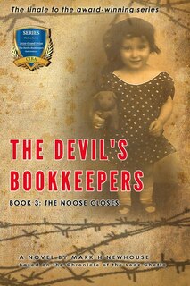 Front cover_The Devil's Bookkeepers Book 3