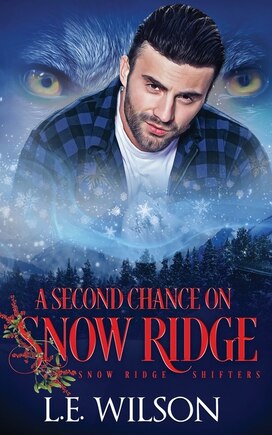 A Second Chance On Snow Ridge