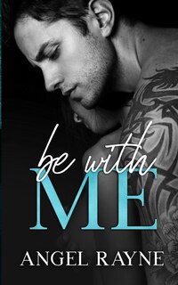 Front cover_Be With Me