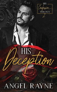 Front cover_His Deception
