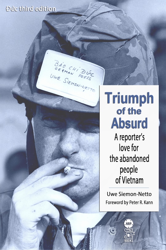 Couverture_Triumph Of The Absurd