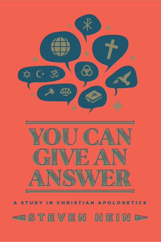 Couverture_You Can Give An Answer