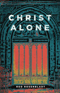 Front cover_Christ Alone