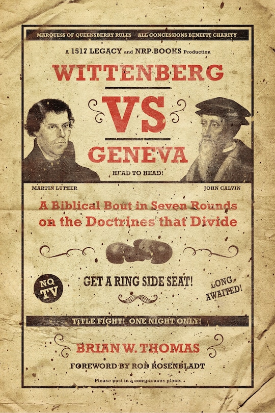 Couverture_Wittenberg vs. Geneva