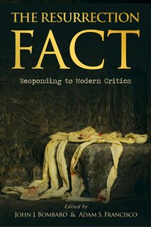 Front cover_The Resurrection Fact