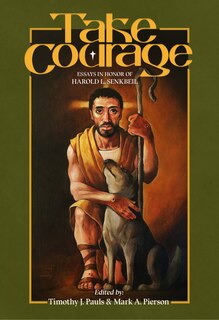 Front cover_Take Courage