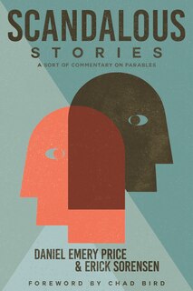 Front cover_Scandalous Stories
