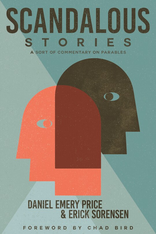 Front cover_Scandalous Stories