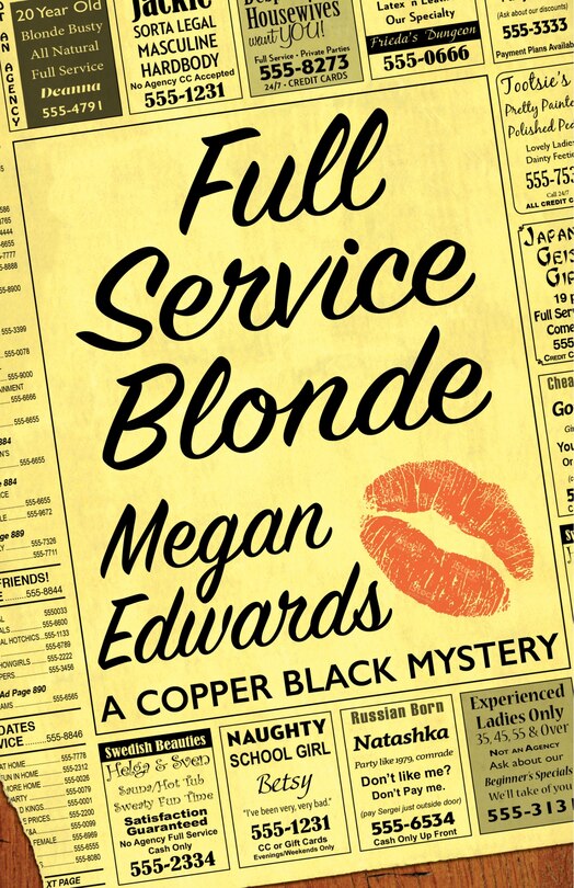 Couverture_Full Service Blonde
