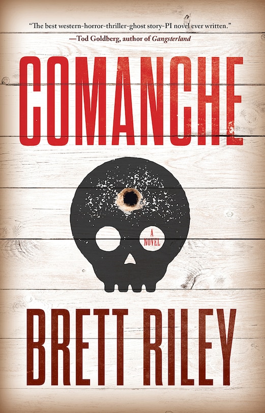 Front cover_Comanche