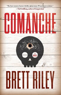Front cover_Comanche