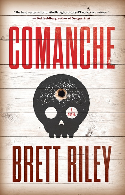 Front cover_Comanche