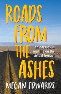 Front cover_Roads From The Ashes